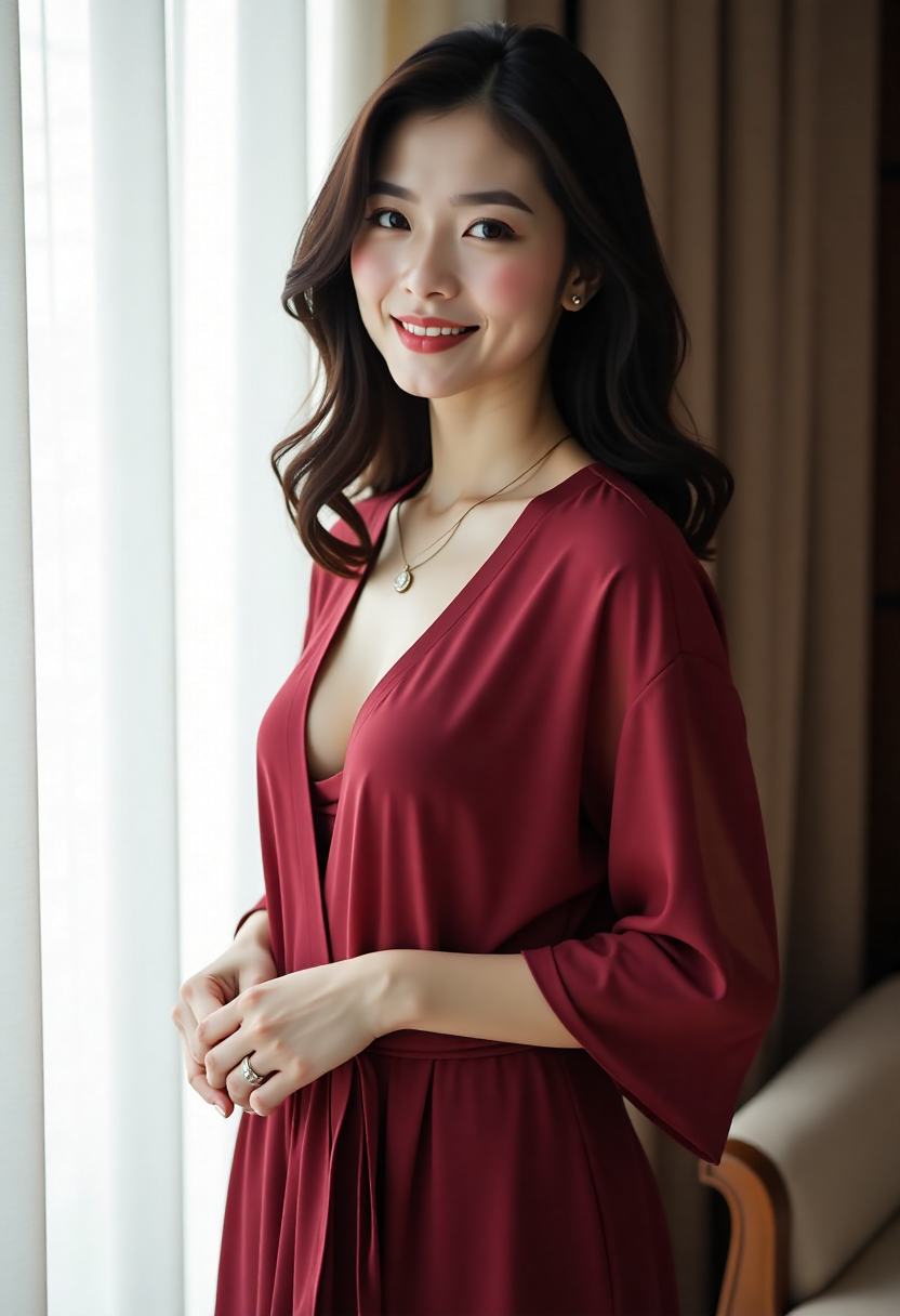 风筝与海动画海报