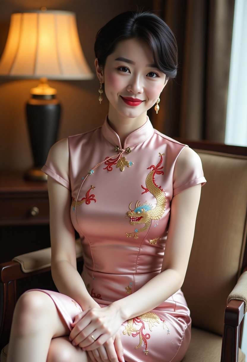 星港来信动画海报