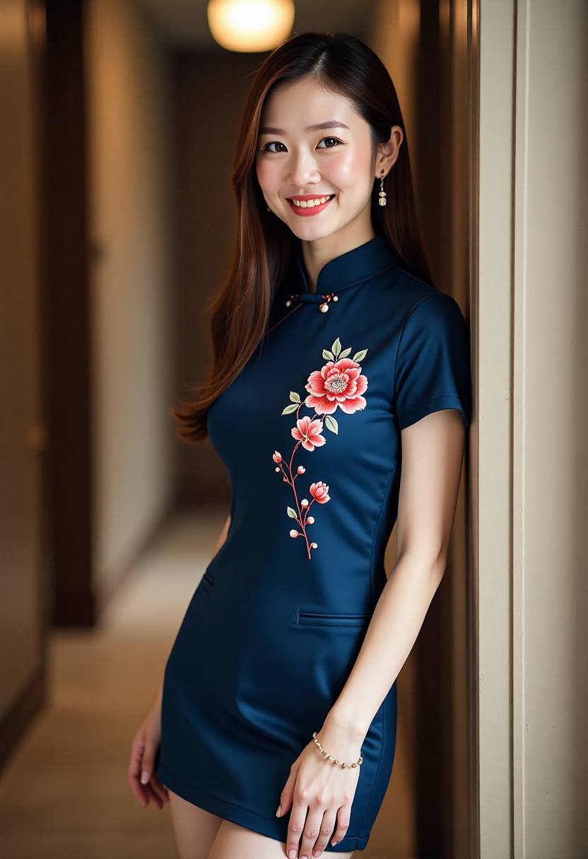 远山计划电影海报
